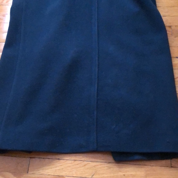 Vintage Kenzo wool coat - Picture 15 of 16